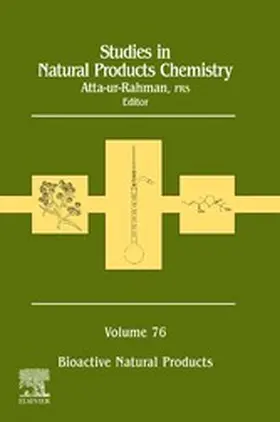 Rahman |  Studies in Natural Product Chemistry | eBook | Sack Fachmedien