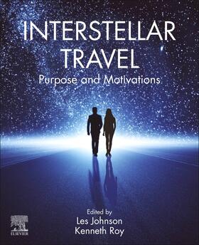 Roy / Johnson |  Interstellar Travel | Buch |  Sack Fachmedien