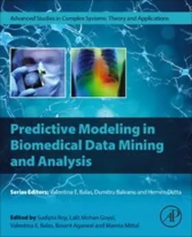 Roy / Goyal / Balas |  Predictive Modeling in Biomedical Data Mining and Analysis | eBook | Sack Fachmedien