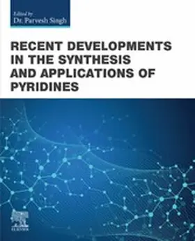 Singh |  Recent Developments in the Synthesis and Applications of Pyridines | eBook | Sack Fachmedien