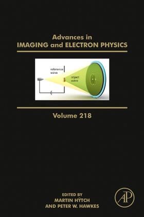  Advances in Imaging and Electron Physics | Buch |  Sack Fachmedien