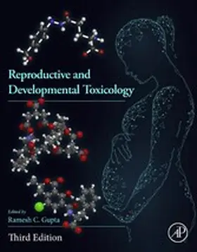 Gupta |  Reproductive and Developmental Toxicology | eBook | Sack Fachmedien