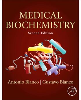 Blanco |  Medical Biochemistry | Buch |  Sack Fachmedien