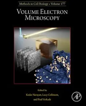 Narayan / Collinson / Verkade |  Volume Electron Microscopy | eBook | Sack Fachmedien