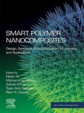 Ali / Bilal Ph. D. / Bilal |  Smart Polymer Nanocomposites | eBook | Sack Fachmedien