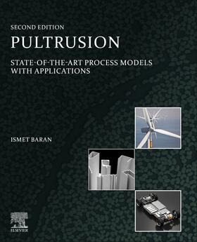 Baran |  Pultrusion | Buch |  Sack Fachmedien