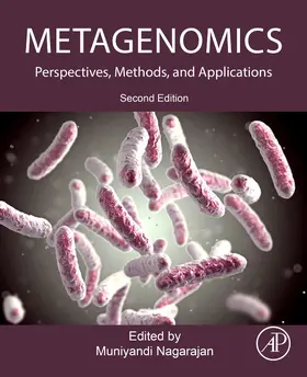 Nagarajan |  Metagenomics | Buch |  Sack Fachmedien