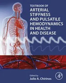 Chirinos |  Textbook of Arterial Stiffness and Pulsatile Hemodynamics in Health and Disease | eBook | Sack Fachmedien