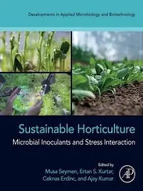 Seymen / Kurtar / Erdinc |  Sustainable Horticulture | eBook | Sack Fachmedien