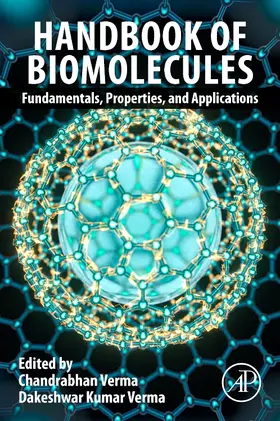 Verma |  Handbook of Biomolecules | Buch |  Sack Fachmedien