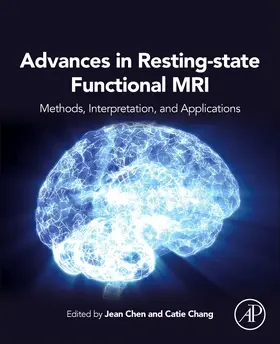 Chang / Chen |  Advances in Resting-State Functional MRI | Buch |  Sack Fachmedien