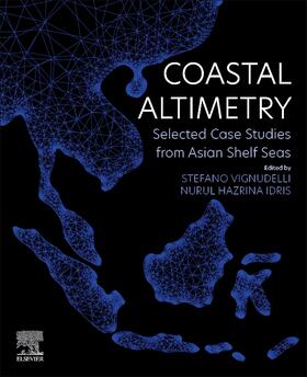 Vignudelli / Idris |  Coastal Altimetry | Buch |  Sack Fachmedien