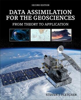 Fletcher |  Data Assimilation for the Geosciences | Buch |  Sack Fachmedien
