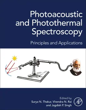 Thakur / Rai / Singh |  Photoacoustic and Photothermal Spectroscopy | Buch |  Sack Fachmedien