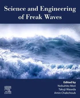 Chabchoub / Mori / Waseda |  Science and Engineering of Freak Waves | Buch |  Sack Fachmedien