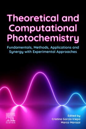 Cristina / Marazzi |  Theoretical and Computational Photochemistry | Buch |  Sack Fachmedien