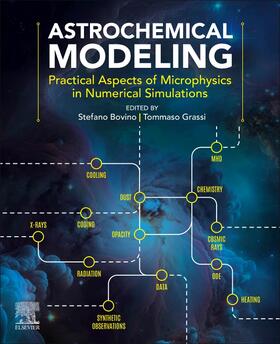 Bovino / Grassi |  Astrochemical Modeling | Buch |  Sack Fachmedien