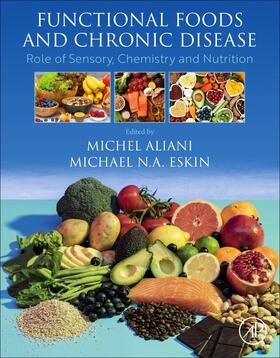 Eskin / Aliani |  Functional Foods and Chronic Disease | Buch |  Sack Fachmedien