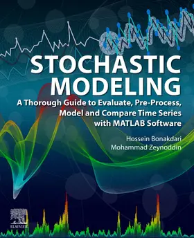 Bonakdari / Zeynoddin |  Stochastic Modeling | Buch |  Sack Fachmedien