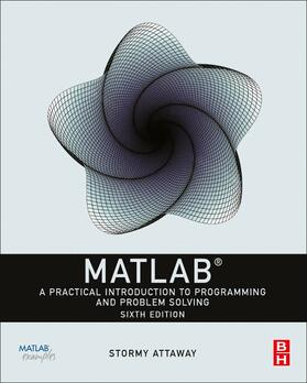 Attaway |  MATLAB | Buch |  Sack Fachmedien