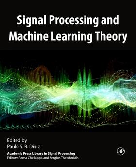 Diniz |  Signal Processing and Machine Learning Theory | Buch |  Sack Fachmedien