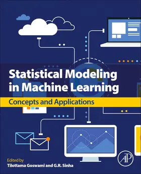 Goswami / Sinha |  Statistical Modeling in Machine Learning | Buch |  Sack Fachmedien