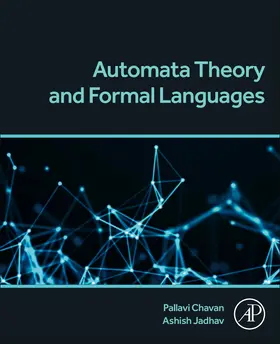 Jadhav / Vijay Chavan |  Automata Theory and Formal Languages | Buch |  Sack Fachmedien