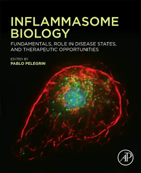 Pelegrin |  Inflammasome Biology | Buch |  Sack Fachmedien