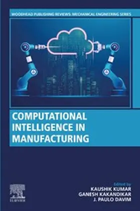 Kumar / Kakandikar / Davim |  Computational Intelligence in Manufacturing | eBook | Sack Fachmedien