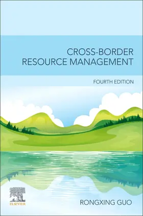  Cross-Border Resource Management | Buch |  Sack Fachmedien