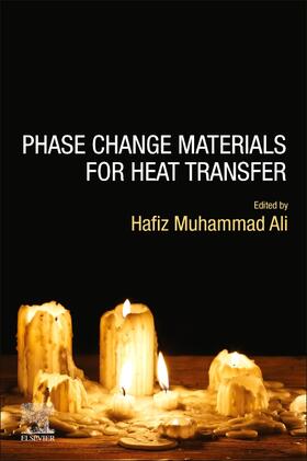 Muhammad Ali |  Phase Change Materials for Heat Transfer | Buch |  Sack Fachmedien