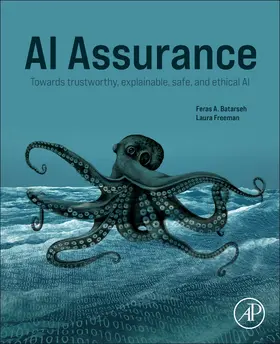 Batarseh / Freeman |  AI Assurance | Buch |  Sack Fachmedien