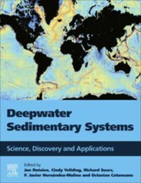 Rotzien / Yeilding / Sears |  Deepwater Sedimentary Systems | eBook | Sack Fachmedien