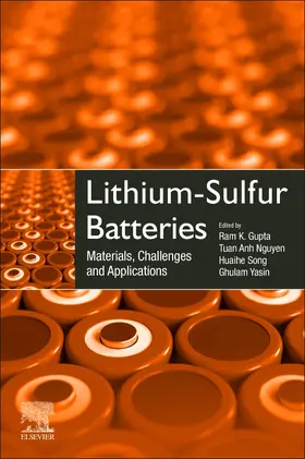 Gupta / Nguyen / Song | Lithium-Sulfur Batteries | Buch | 978-0-323-91934-0 | sack.de