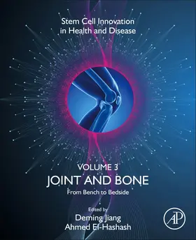 Jiang / El-Hashash |  Joint and Bone | Buch |  Sack Fachmedien