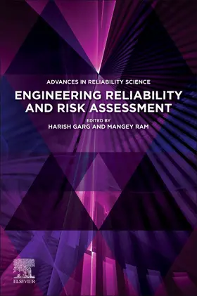 Garg |  Engineering Reliability and Risk Assessment | Buch |  Sack Fachmedien