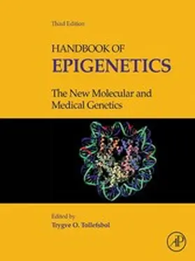 O Tollefsbol |  Handbook of Epigenetics | eBook | Sack Fachmedien