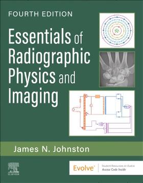 Johnston | Essentials of Radiographic Physics and Imaging | Buch | 978-0-323-93067-3 | sack.de