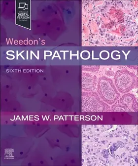 Patterson |  Weedon's Skin Pathology | Buch |  Sack Fachmedien