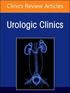 Feldman |  Biomarkers in Urology, an Issue of Urologic Clinics | Buch |  Sack Fachmedien