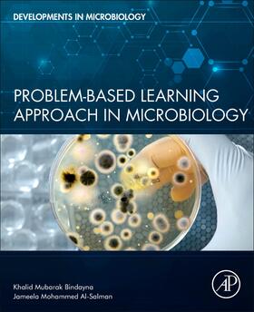 Bindayna / Al-Salman |  Problem-Based Learning Approach in Microbiology | Buch |  Sack Fachmedien