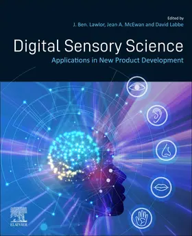 Labbe / Lawlor / A. McEwan |  Digital Sensory Science | Buch |  Sack Fachmedien