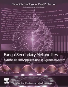 Abd-Elsalam / Mohamed |  Fungal Secondary Metabolites | Buch |  Sack Fachmedien