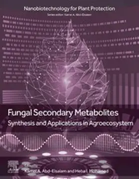 Abd-Elsalam / Mohamed |  Fungal Secondary Metabolites | eBook | Sack Fachmedien