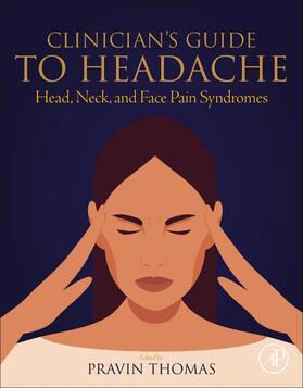 Thomas |  Clinician's Guide to Headache | Buch |  Sack Fachmedien