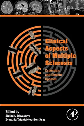 Sriwastava / Bernitsas |  Clinical Aspects of Multiple Sclerosis Essentials and Current Updates | Buch |  Sack Fachmedien