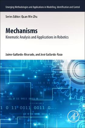 Gallardo-Alvarado / Gallardo-Razo |  Mechanisms | Buch |  Sack Fachmedien