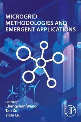 Xu / Liu |  Microgrid Methodologies and Emergent Applications | Buch |  Sack Fachmedien