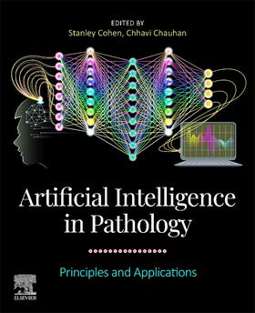 Cohen / Chauhan |  Artificial Intelligence in Pathology | Buch |  Sack Fachmedien