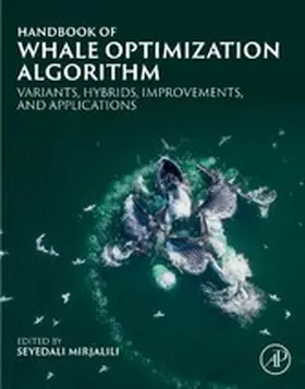 Mirjalili |  Handbook of Whale Optimization Algorithm | eBook | Sack Fachmedien